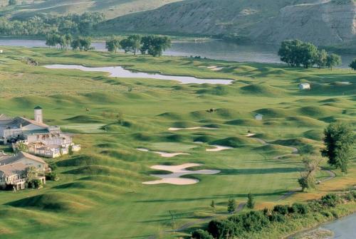 Gallery image of Paradise Canyon Golf Resort, Signature Luxury Villa 380 in Lethbridge