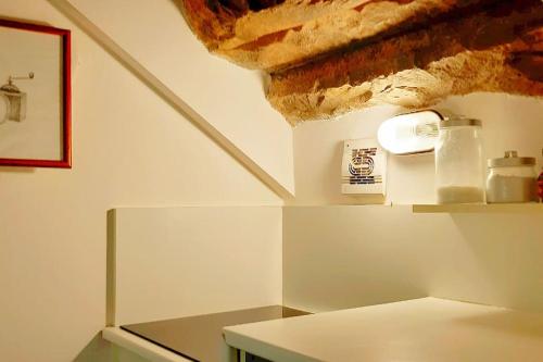 Gallery image of Near the sea flat with terrace in lovely village in Montiano