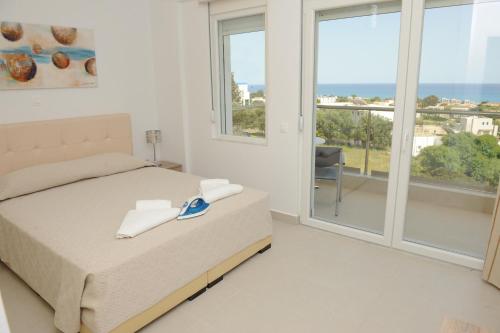 Gallery image of Gennadi Aegean Horizon Villas in Gennadi