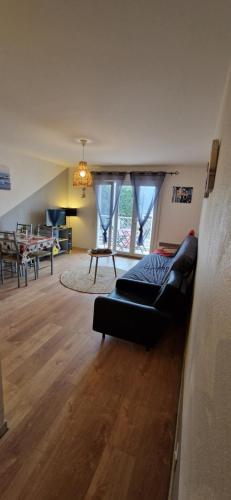 Charmant appart 40 m2 proche plage et marché Arago 141 rue de la printanière Le Musée