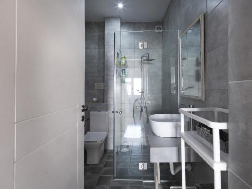 Beautiful Athenian apartment next to the center