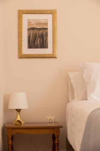 Seafront Apartment Grace