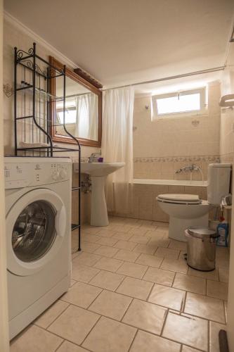 Seafront Apartment Grace
