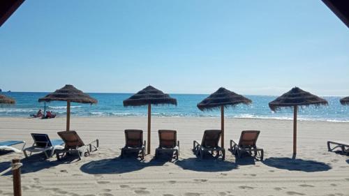 Estudio Ana de Monaco La Manga