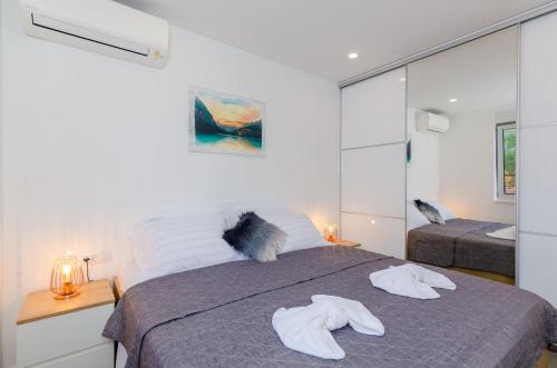 Apartment Alius Ragusa Deluxe II