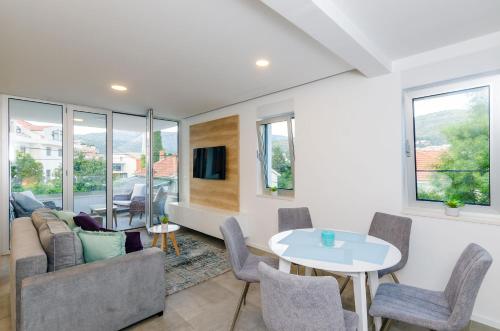 Apartment Alius Ragusa Deluxe II