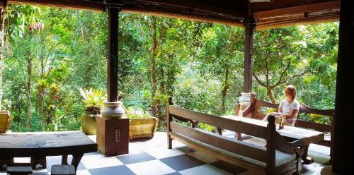 Gallery image of Happy Ria Homestay & Guesthouse in Bukit Lawang
