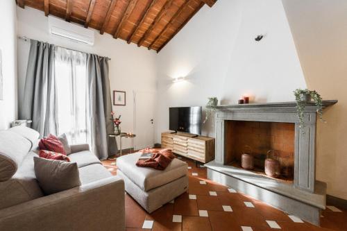 Apartments Florence- Faenza Terrace
