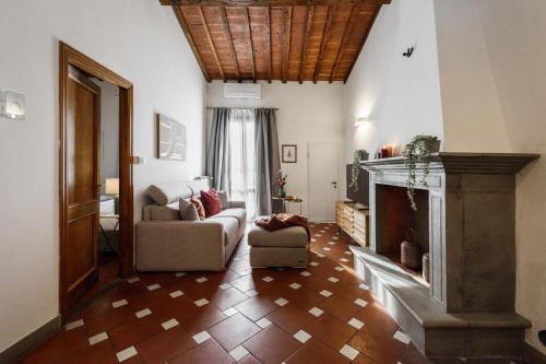 Apartments Florence- Faenza Terrace