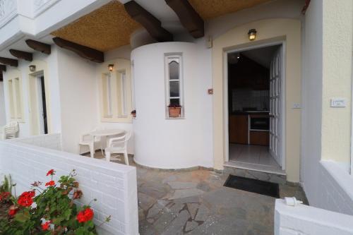 Foto Villa Aristea 1
