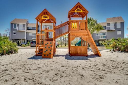 Barrier Dunes 430 – Photos 2