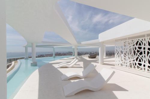 Global Properties, Apartamento de 2 habitaciones con gran ...