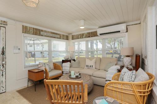 Nick's Cottage by Pristine Properties – Photos 2