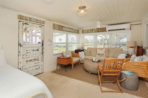 Nick's Cottage by Pristine Properties – Photos 4