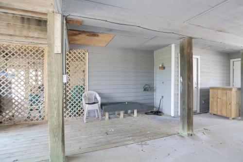 Oak GroveにあるBarrier Dunes 164 - 144 Bay Breeze by Pristine Properties Vacation Rentalsのギャラリーの写真