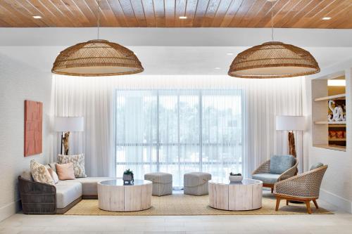 SpringHill Suites by Marriott Jacksonville Beach Oceanfront Image