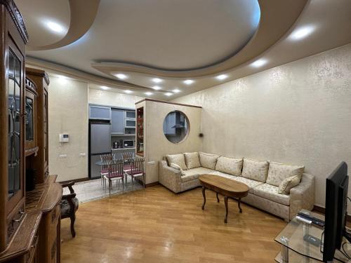 Tumanyan street, 1 bedroom Comfortable apartment TM1510