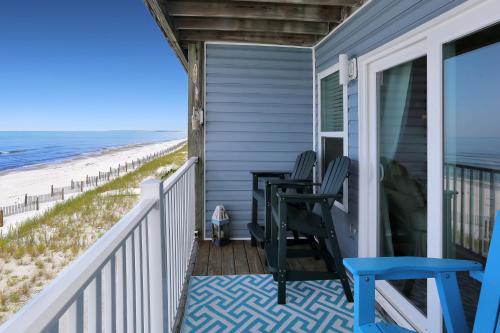 Gallery image of Sandcastle C by Pristine Properties in Mexico Beach