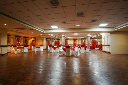 Fotografie z fotogalerie ubytování Marugarh Resort and Spa v destinaci Džódhpur