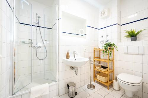 Foto APARTMENTO Magdeburg - Zentral - 2 Zimmer - WiFi - Netflix 3