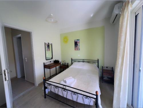 Φωτογραφία από το άλμπουμ του Maisonette sea view , Finikounda στη Φοινικούντα