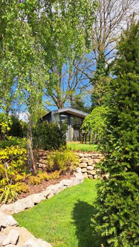 Sauerland-Tinyworld - Ihr Tiny Ferienhaus im Sauerland am Diemelsee