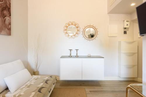Santa Croce Top by Mmega