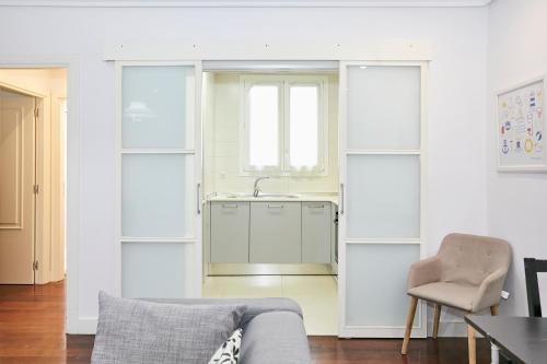 Usandizaga by Basque Homes