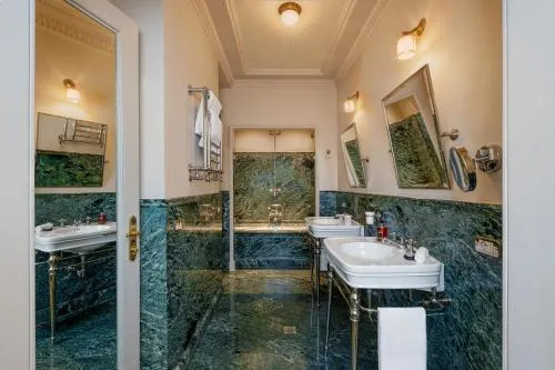 Hotel Locarno photo 13