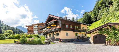Apartments Salzburgerhof