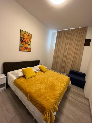 Apartment KAIROS