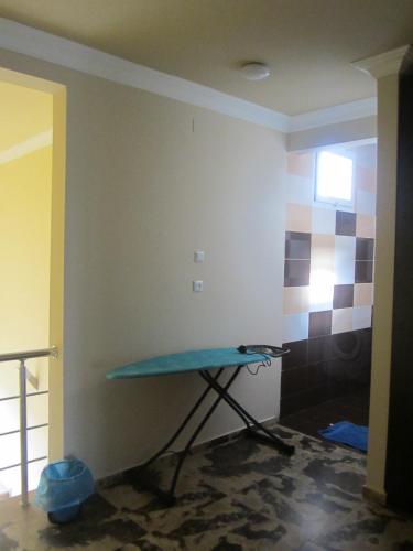 Gallery image of Guest House Smile in K'obulet'i