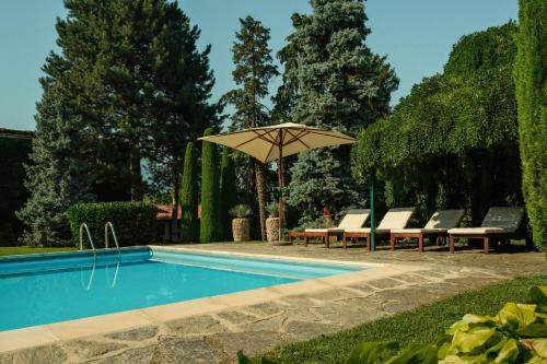 Gallery image of Wirnica Lake Como in Garlate