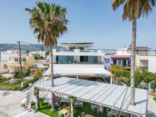 Beach Deluxe House