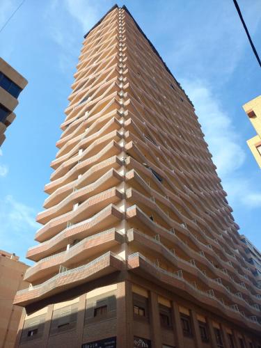 Apartahotel Riscal, Alicante – Güncel 2023 Fiyatları