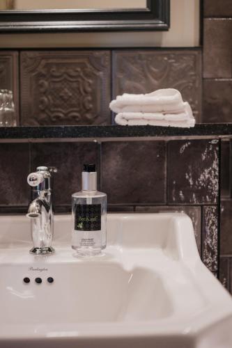 The Sanctuary House Hotel photo 76