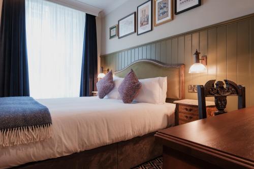 The Sanctuary House Hotel photo 72