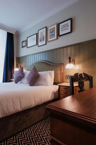 The Sanctuary House Hotel photo 73