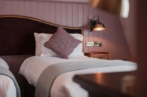 The Sanctuary House Hotel photo 6