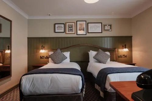The Sanctuary House Hotel photo 4
