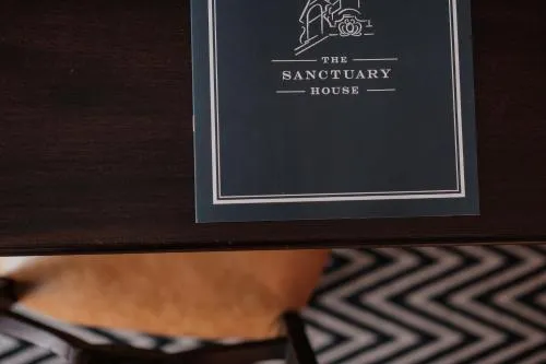 The Sanctuary House Hotel photo 15