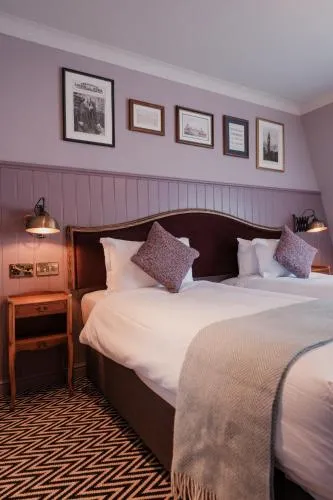 The Sanctuary House Hotel photo 5