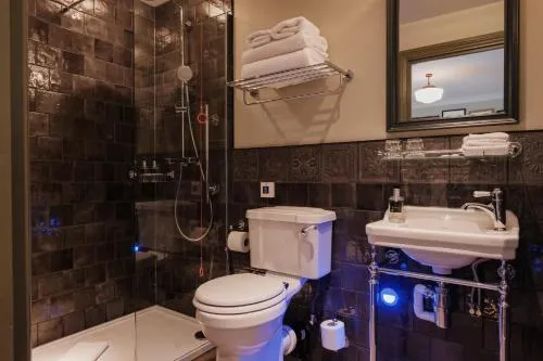 The Sanctuary House Hotel photo 19