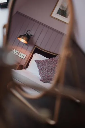 The Sanctuary House Hotel photo 8