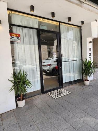 Φωτογραφία από το άλμπουμ του H7 TLV στο Τελ Αβίβ