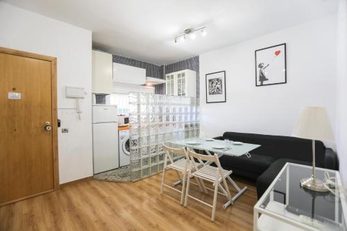 RentalSevilla Alfonso XII II