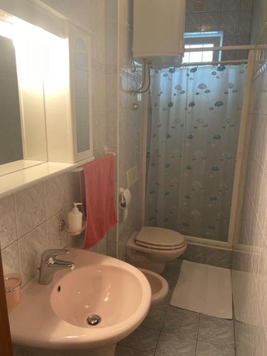 Apartmani Nina