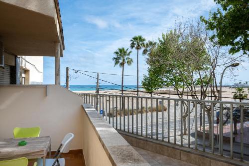 SeaViews and Relax ComoTuCasa