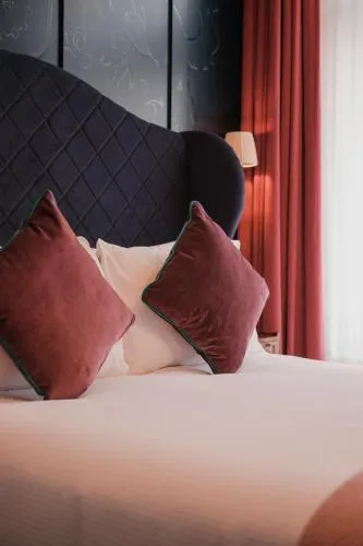 The Sanctuary House Hotel photo 26
