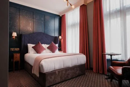 The Sanctuary House Hotel photo 22